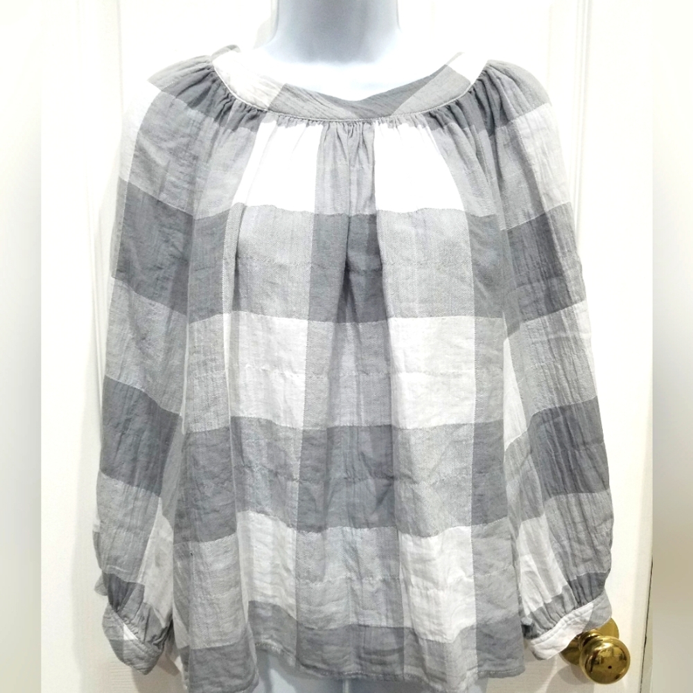 Cato tunic
